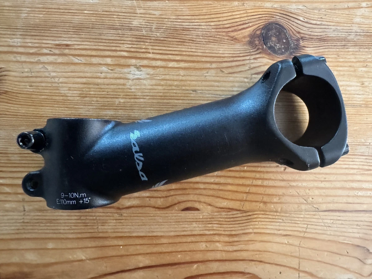 Salsa Bicycle 31.8 mm Clamp Diameter Stems for sale | eBay