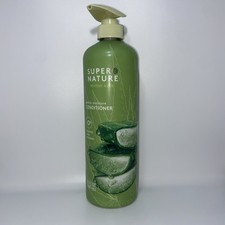 Super Nature Potent Aloe Gentle Moisture Conditioner - 30 fl oz