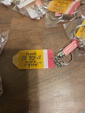 teacher appreciation gifts, 30 Key Chains