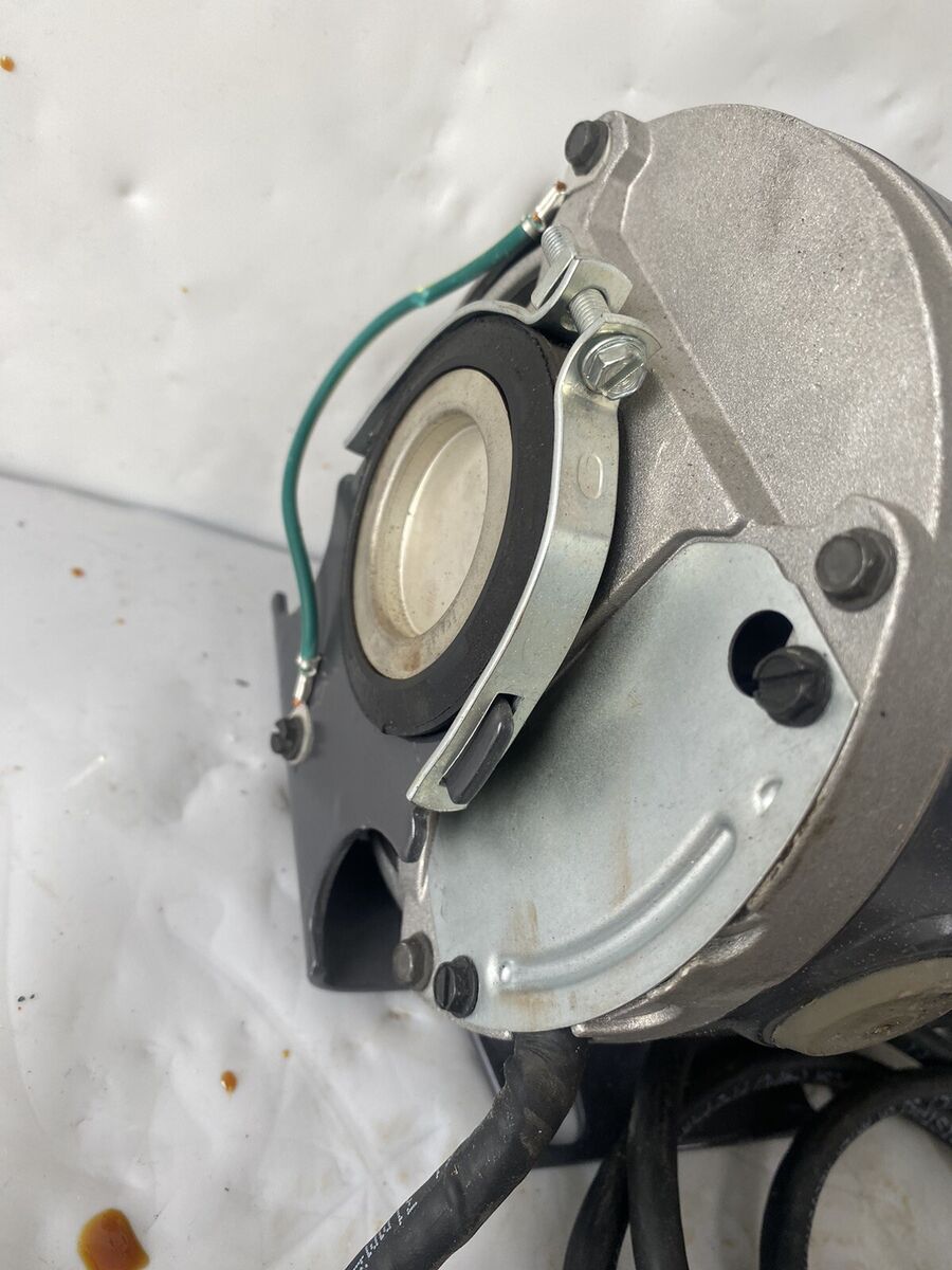 US MOTORS 1/3HP S55JXNSN-7297 115V 6.5A NSMP w/PROCON ROTARY US MOTORS 1/3HP S55JXNSN-7297 115V 6.5A NSMP w/PROCON ROTARY