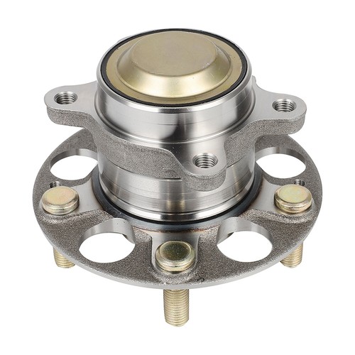 Wheel Bearing Hub For Nissan Sentra 2013 2014 2015-2019 2 Pcs Front + 2 Pcs Rear - Picture 17 of 18