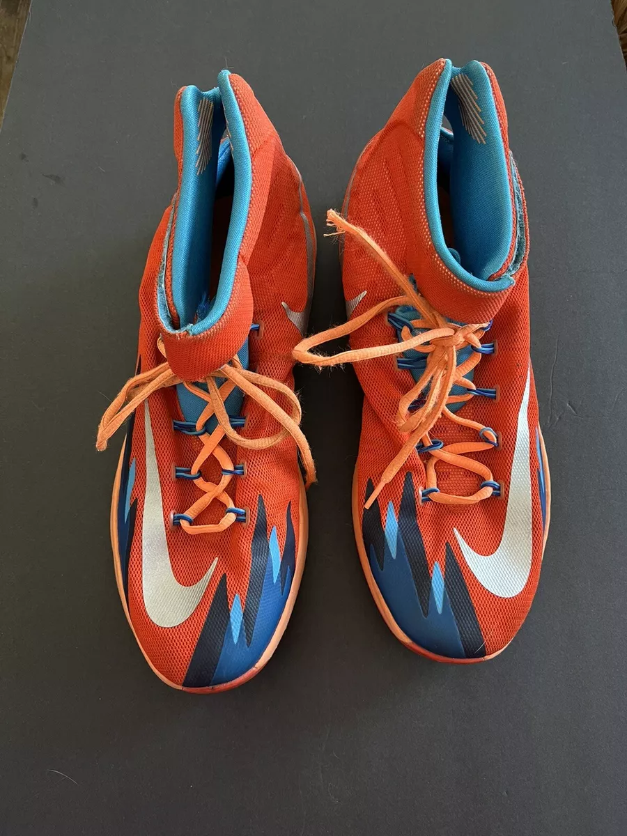 Nike zoom shop hyperrev 218