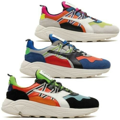 diadora trainers ebay