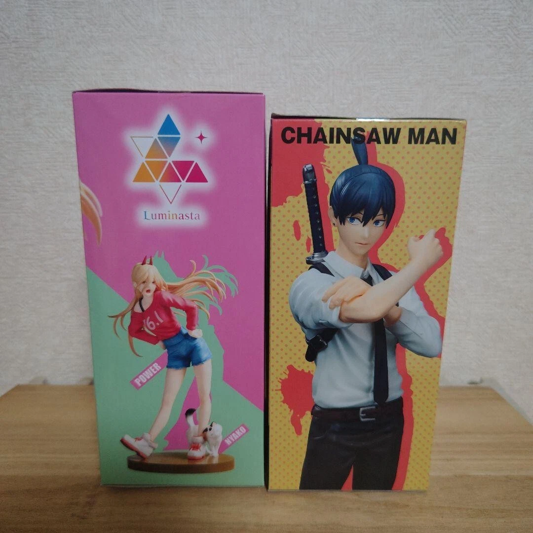 5 Motivos Para Assistir Chainsaw Man