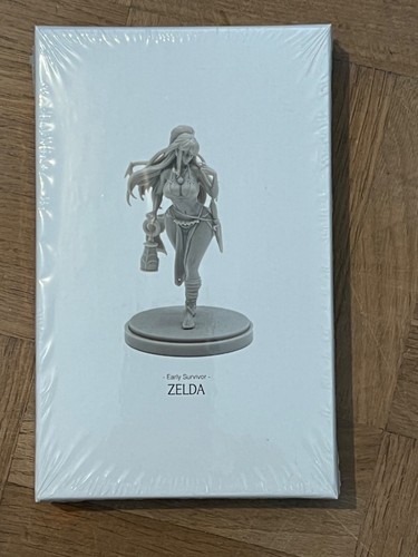 Kingdom Death Monster expansions, white boxes, first runs, rare models... - Photo 48/179