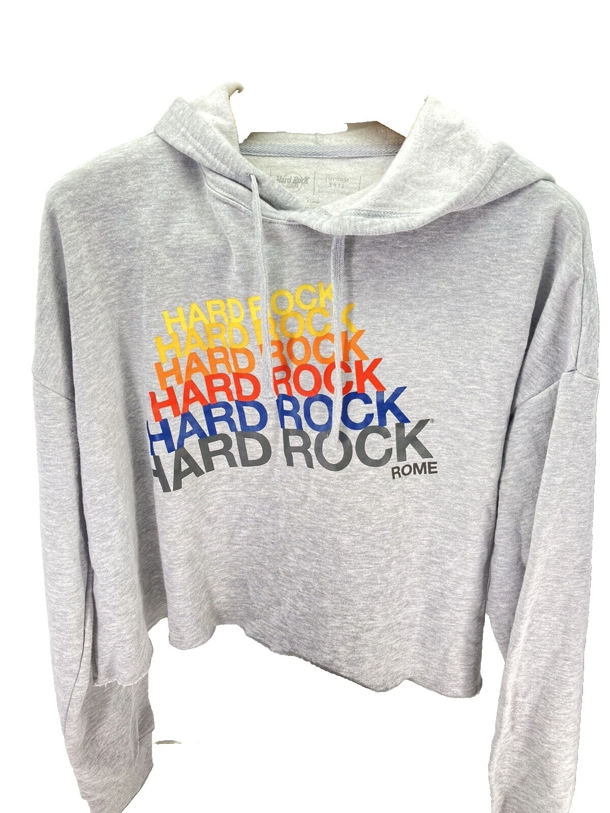 Ropa, zapatos y accesorios de Hard Rock
