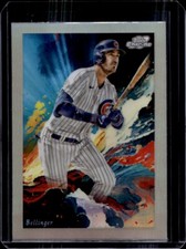 2024 Topps Cosmic Chrome - Stars in the Night #STN-22 Cody Bellinger