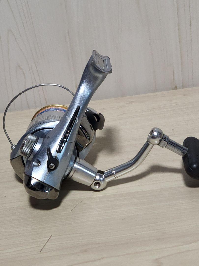★年代物　シマノ　BIOMASTER2500 SC94E ☆年代物 シマノ BIOMASTER2500 SC94E SHIMANO BIOMASTER2500