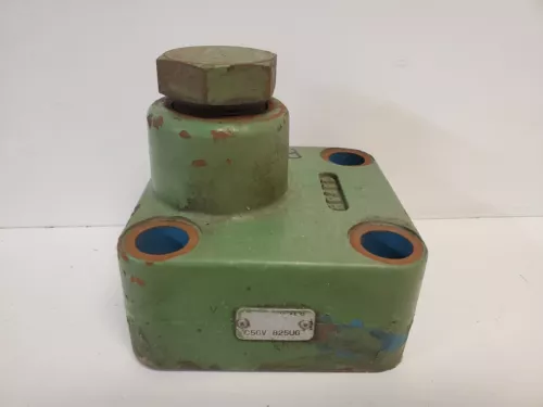 USED! EATON VICKERS HYDRAULIC CHECK VALVE C5GV-825UG
