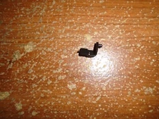 TAURUS MODEL 85 .38 SPEC. REVOLVER FACTORY BLUED BOLT