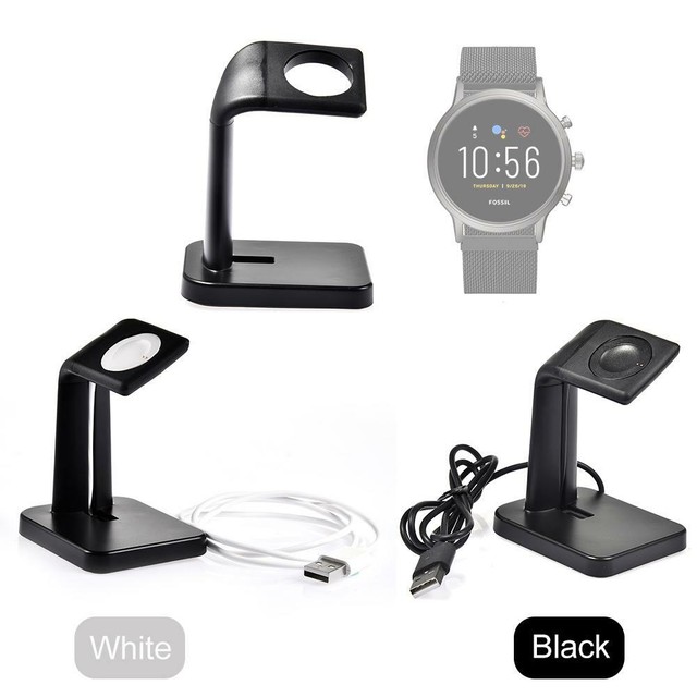 fossil gen 4 wireless charger