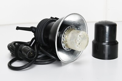 Profoto Acute 2 Strobe Head NICE!!!