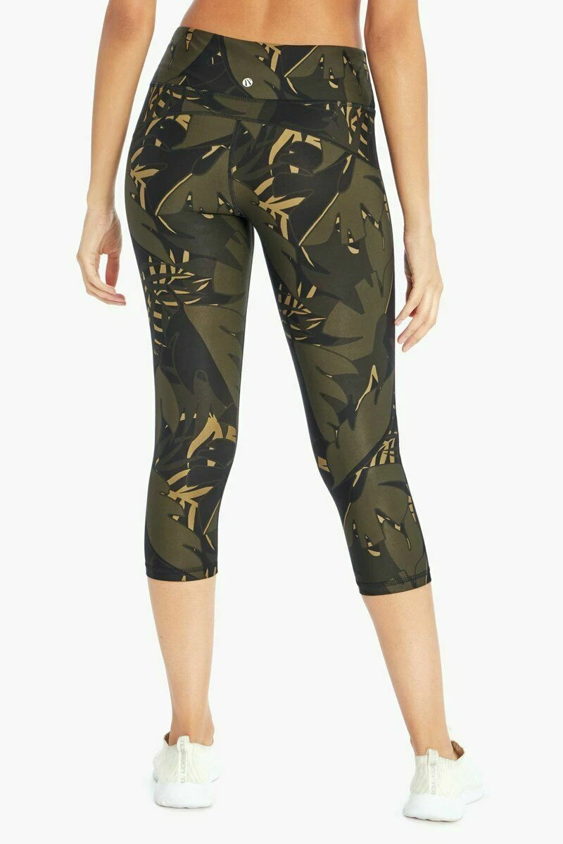 Marika sport capri leggings sale