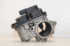 Volkswagen Tiguan 2009 Diesel Vorne AGR-Ventil Abgasrückführung RIM25943