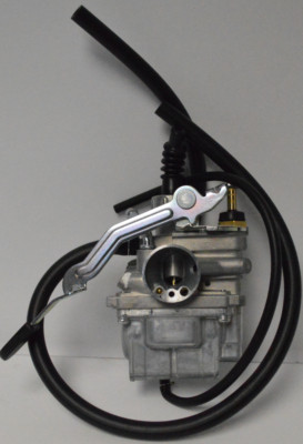 SUZUKI OEM CARBURETOR 06-09 17-22 LTZ50 LTZ 50 QUADSPORT 50 13200