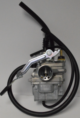 南 SUZUKI OEM CARBURETOR 06-09 17-22 LTZ50 LTZ 50 QUADSPORT 50 13200