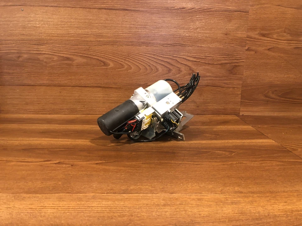 Chrysler Crossfire 2005-2008 convertible techo elevador hidráulico bomba motor OEM Foto 3 de 4