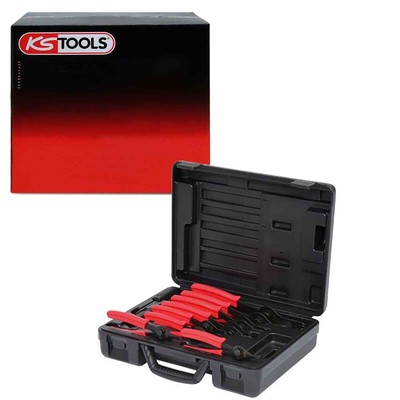 KS TOOLS SEEGERRINGZANGE | 500.1320