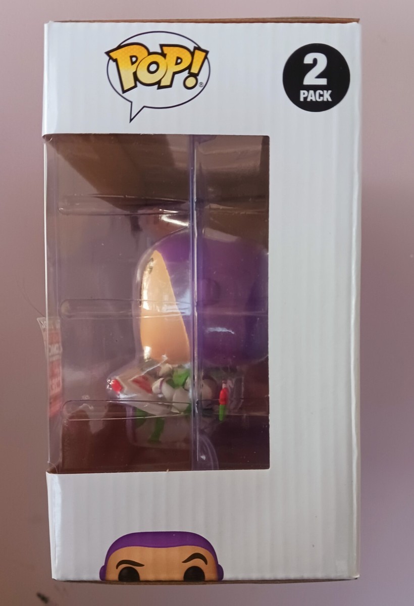 FUNKO pop トイストーリー ジェシー バブルヘッド版 Jessie | Art Toys | hobbyDB