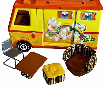 1970 barbie country camper value new arrivals