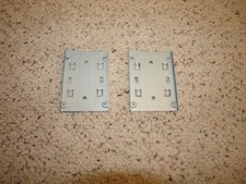 INWIN / IN WIN BQ Series 2.5 HDD / SSD Caddy 2-PACK   FREE SHIP   