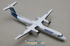 WestJet Encore Dash 8 Q400	C-FOEN GeminiJets 1:400