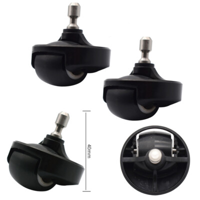 For iRobot Roomba S9 S9+ Robot Vacuum Cleaner Replace Sweeper Universal Wheel