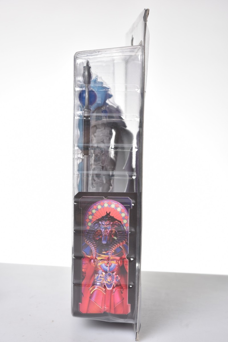 Gothitropolis Scarabus MELCHOM New Four Horsemen Mythic