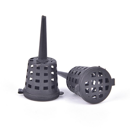 50Pcs Plants Fertilizer Basket for Flower Pot Osmocote Bonsai Orchid eBay