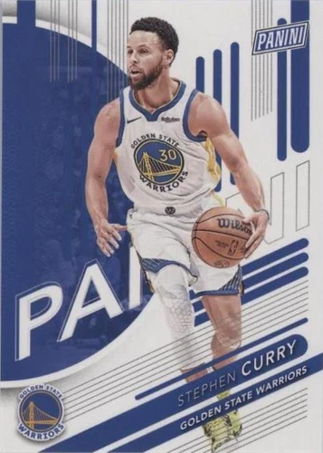 2024 Panini National Convention - Stephen Curry #24