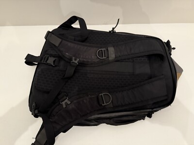 Code Of Bell X-Type Backpack | eBay