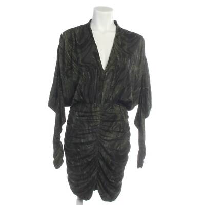Kleid Lala Berlin Mehrfarbig S Neu