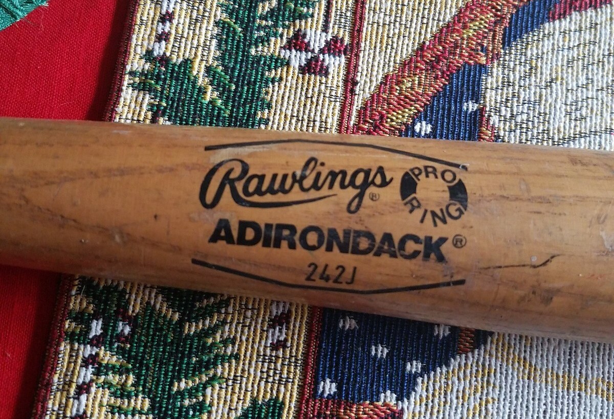 Rawlings Adirondack 242J Power Pack Little League Baseball Bat eBay