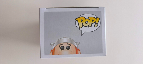 Figurine FUNKO POP neuf OBELIX numéro 130 - année 2016 référence Funko 05549 - Imagen 5 de 6