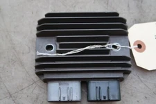 10 KAWASAKI ZX10R ZX 10 REGULATOR RECTIFIER   E-1540