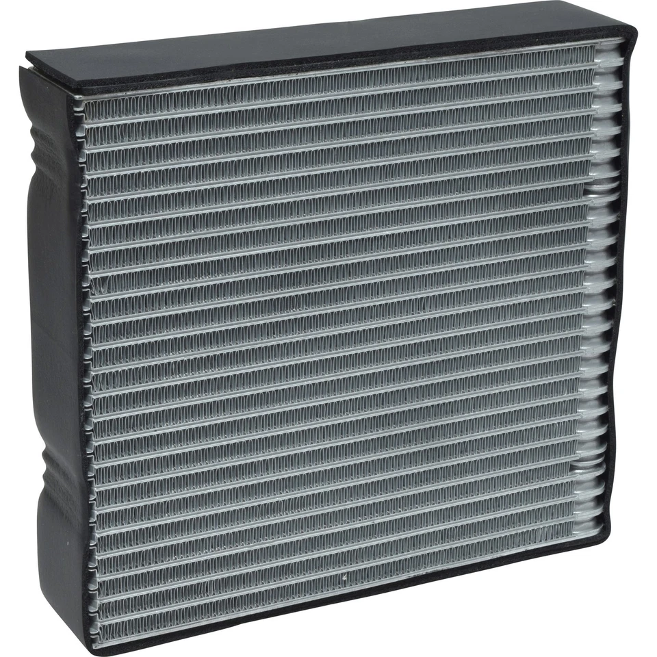 Núcleo evaporador aire acondicionado Ford Mustang 2005-2009 UAC 2006 2007 2008 Foto 2 de 2