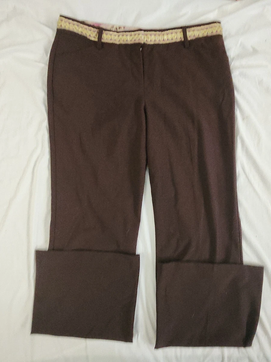Star city women's dress cheap pants