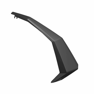 Polaris Passenger Handguard, Right, Genuine OEM Part 5454304, Qty 