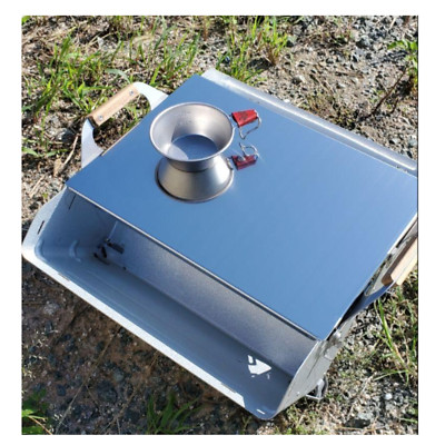 Snow Peak Shelf container 25 table camping stainless steel ( only table)