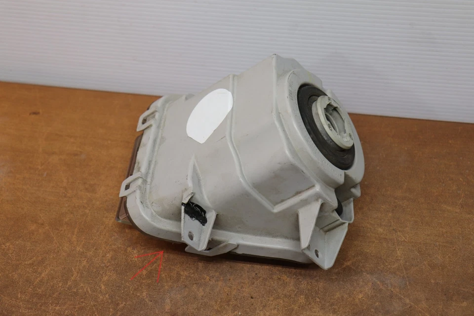 Luz de circulación izquierda conductor Honda Ridgeline 2009-2014 OEM Foto 3 de 4