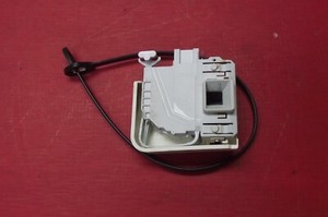 Waschmaschine Siemens WM12Q362GB/01 TÜRSCHLOSS