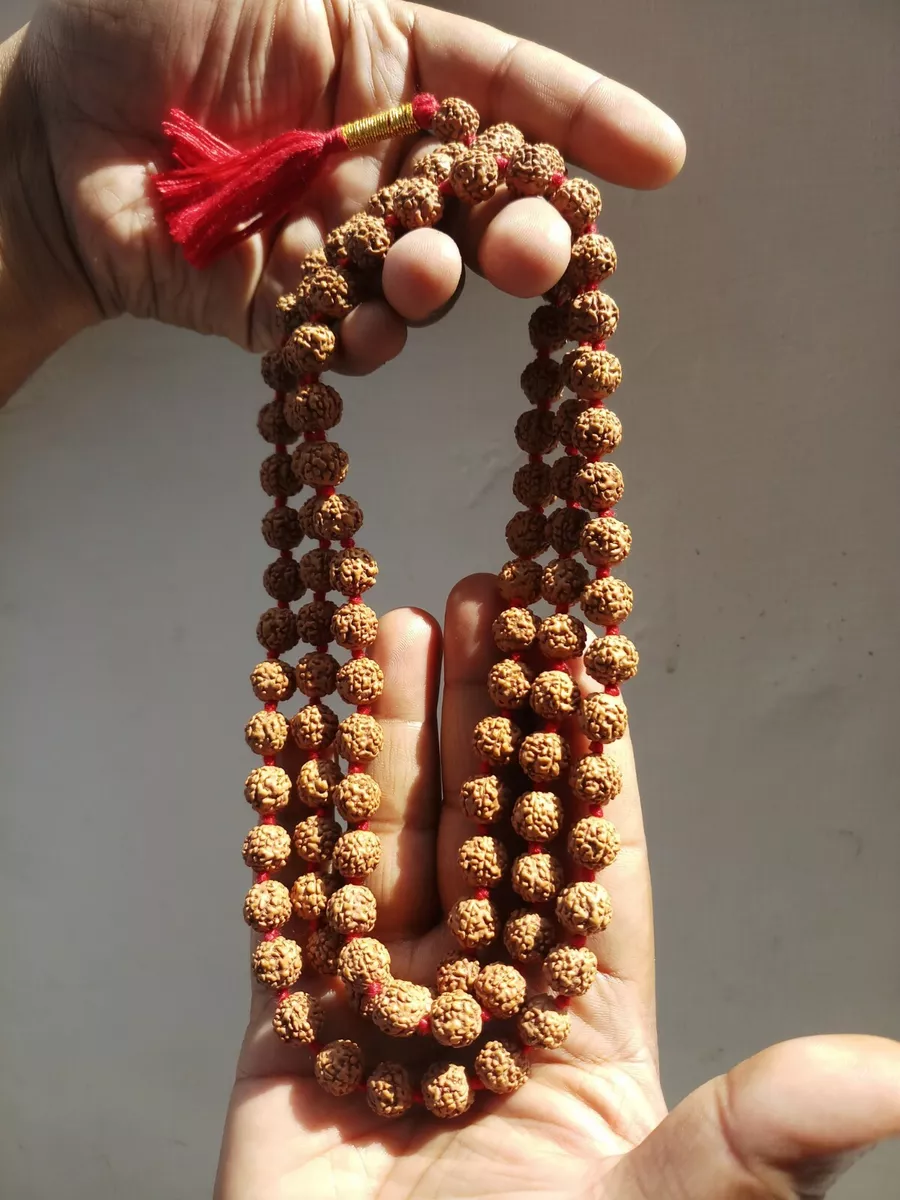 Tibetan mala cheap beads 108
