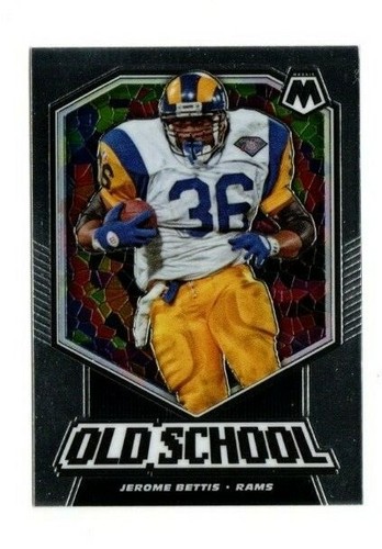  2020 Panini Mosaic Football : INSERTS - Picture 31 of 69