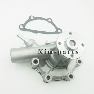 MM409301 MM407405 For Mitsubishi Excavator K4N,K3B,K3D,K3E,K4E Water Pump 
