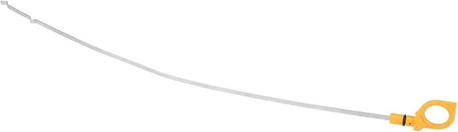 Varilla de medición de aceite de motor genuina Nissan para Sentra 2003-2006 1,8 L4 - HD 11140-4M500 Foto 3 de 3