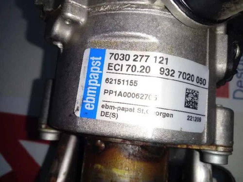 8R0419506L Piantone Sterzo per AUDI Q5 (8R) 2.0 TFSI quattro (155kW) 20 5700066 - Imagen 4 de 10