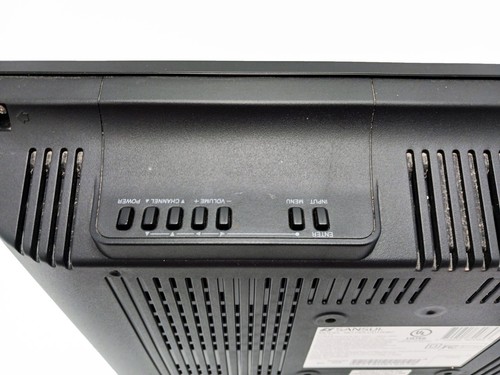 Sansui HDLCD1908C 19 inch LCD TV Television HDMI PC Monitor with Remote - Picture 3 of 6
