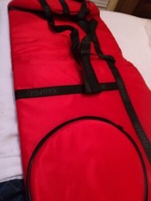 Geoptk Padded Bag For Newton 250