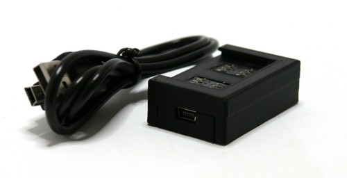 Mina di filamento chip Eprom per Stratasys Dimension SST 768 BST 1200 - Foto 1 di 2