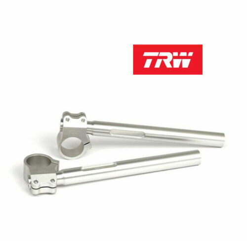 Manubrio Dragbar Lungo TRW MCL120SC 25,4mm/1" Honda Kawasaki Triumph - Foto 2